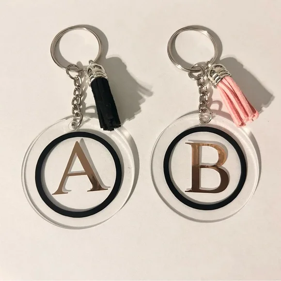 Key chains!!! - Picture 1 of 3